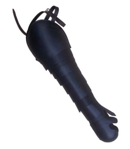 Khukriwala Armor KH 53
