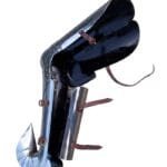 Khukriwala Armor KH 56