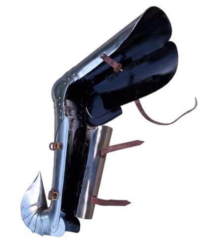 Khukriwala Armor KH 56
