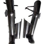 Khukriwala Armor KH 57