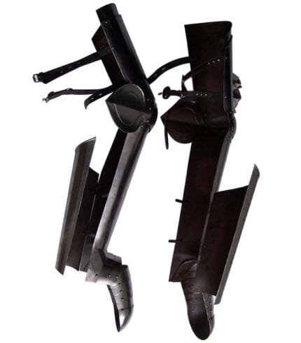 Khukriwala Armor KH 58