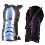 Khukriwala Armor KH 59