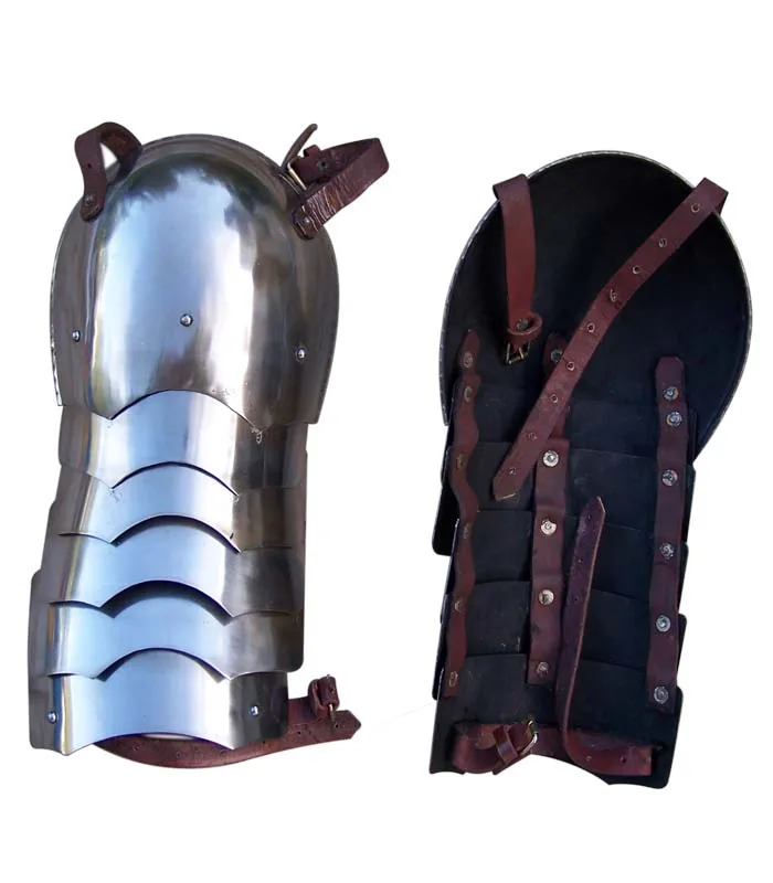 Khukriwala Armor KH 59 Khukriwala Armor KH 59