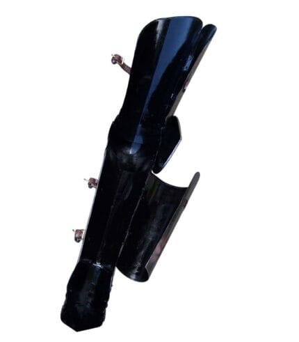 Khukriwala Armor KH 60