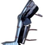 Khukriwala Armor KH 61