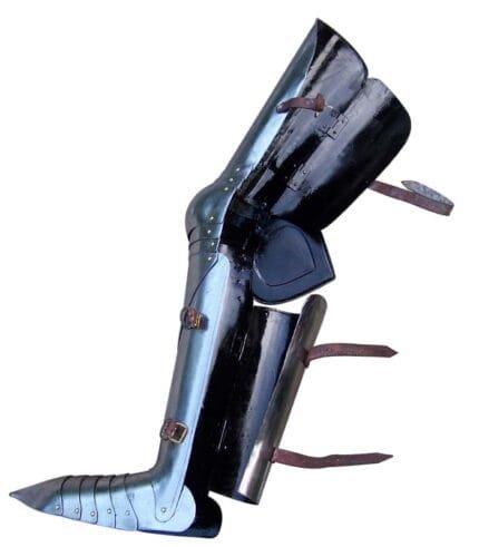 Khukriwala Armor KH 61