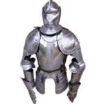 Khukriwala Armor KH 65