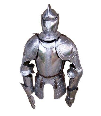 Khukriwala Armor KH 65