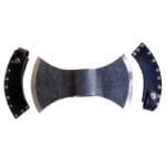 Khukriwala Axe Blade KH 42