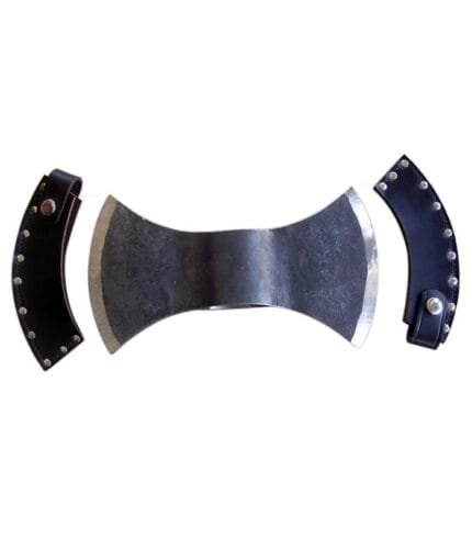 Khukriwala Axe Blade KH 42