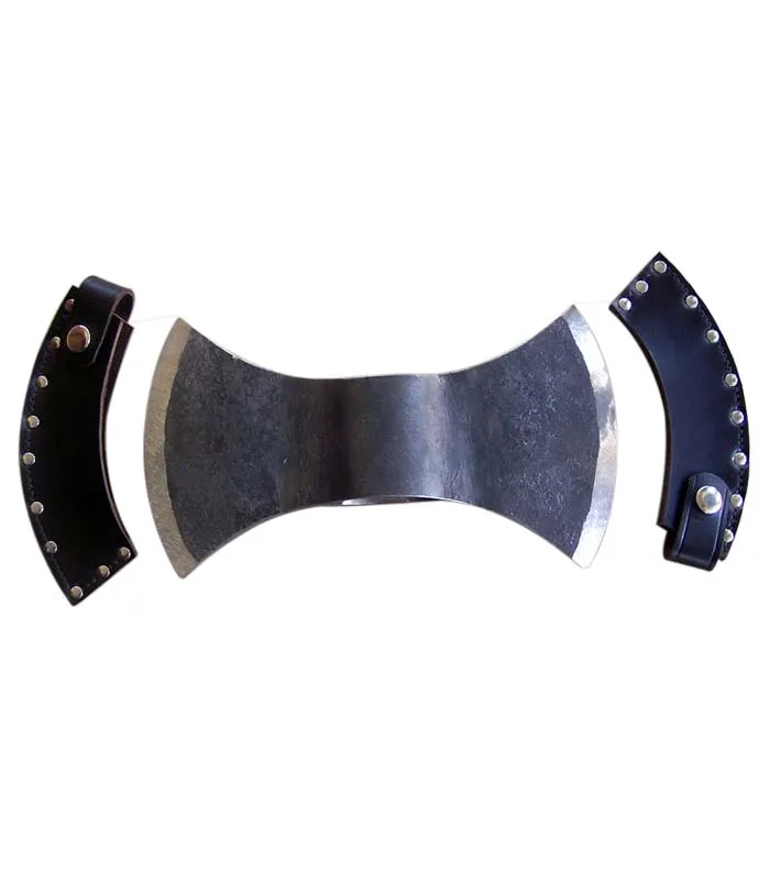 Khukriwala Axe Blade KH 42
