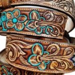 Khukriwala Belt KH 48