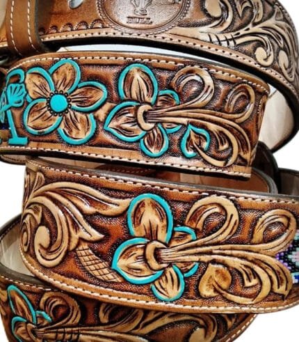 Khukriwala Belt KH 48
