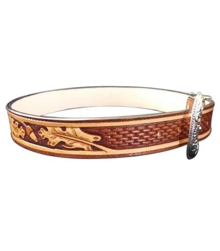 Khukriwala Belt KH 50