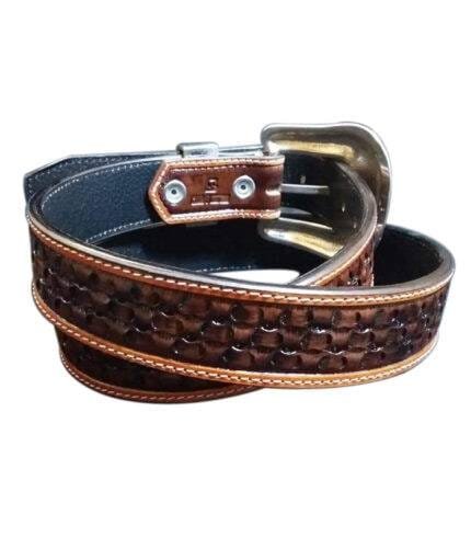 Khukriwala Belt KH 52
