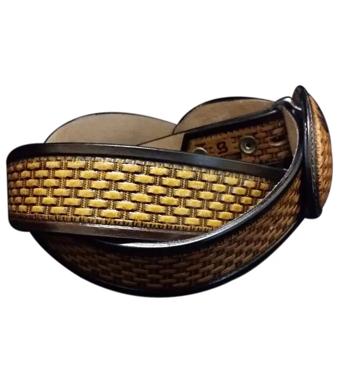 Khukriwala Belt KH 53