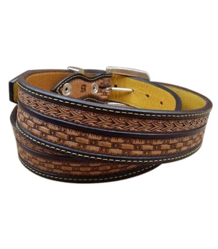 Khukriwala Belt KH 54