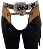 Khukriwala Belt KH 58