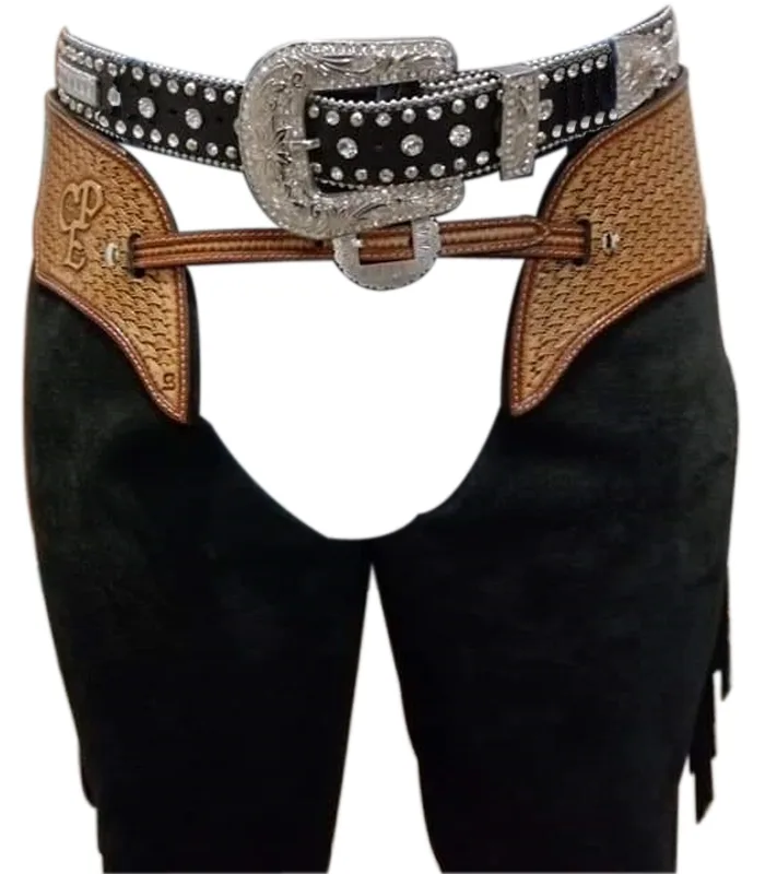 Khukriwala Belt KH 58