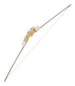 Khukriwala Bow KH 01