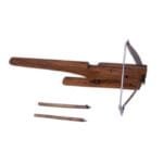 Khukriwala Bow KH 02 1