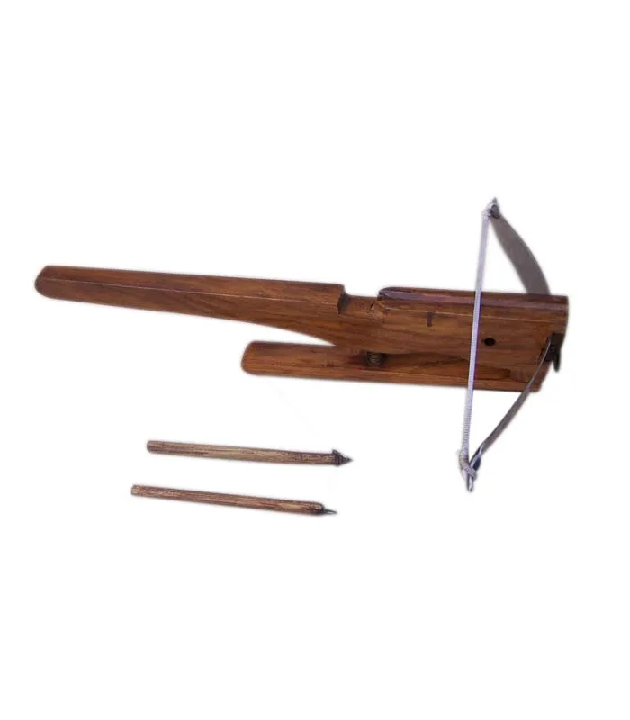 Khukriwala Bow KH 02 1