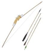 Khukriwala Bow KH 03