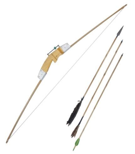 Khukriwala Bow KH 03