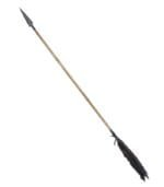 Khukriwala Bow KH 04