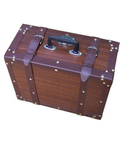 Khukriwala Box KH 09