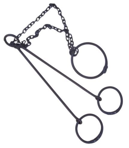 Khukriwala Chains for Jail KH 01