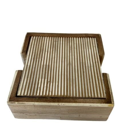 Khukriwala Coaster KH 01