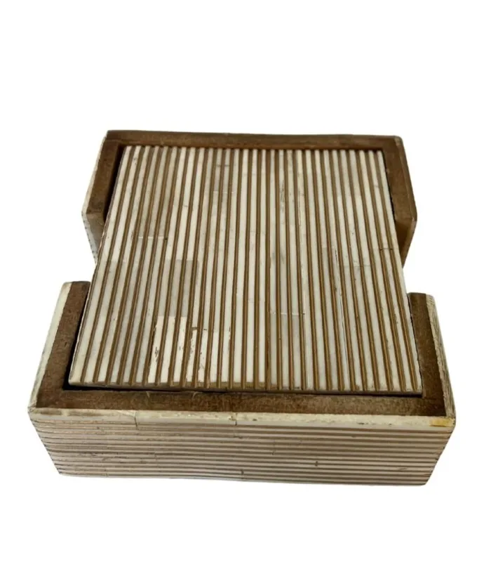 Khukriwala Coaster KH 01