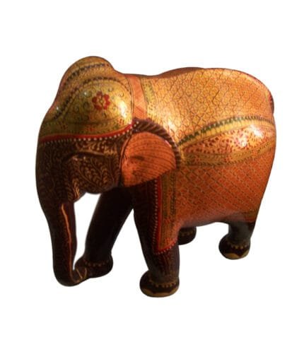 Khukriwala Decoration KH 002