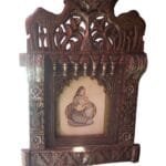 Khukriwala Decoration KH 02