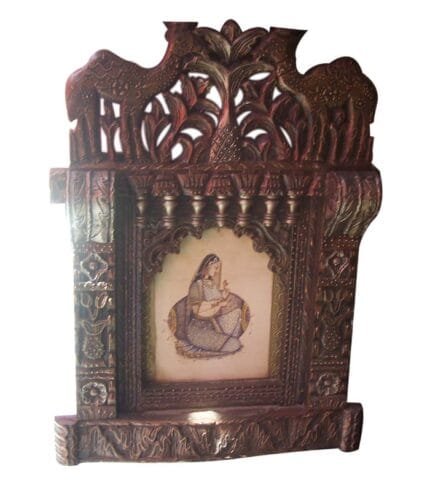 Khukriwala Decoration KH 02