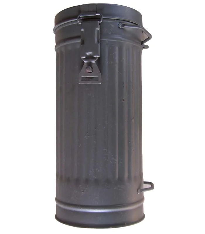 Khukriwala Dustbin KH 02