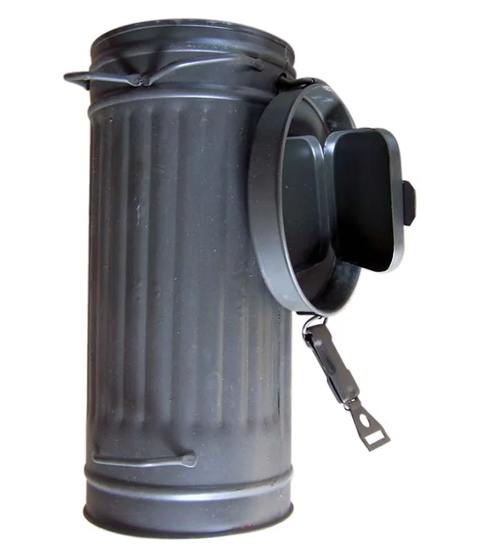 Khukriwala Dustbin KH 03