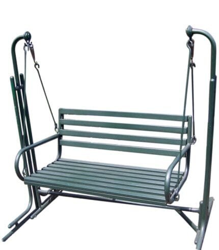 Khukriwala Garden Swing KH 01