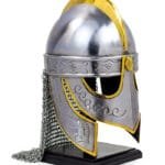 Khukriwala Helmet KH 077