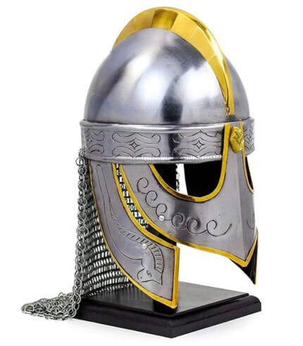 Khukriwala Helmet KH 077