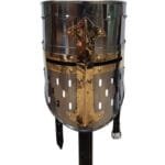 Khukriwala Helmet KH 75