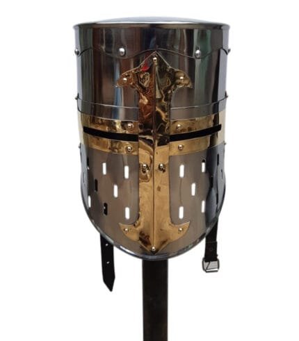 Khukriwala Helmet KH 75