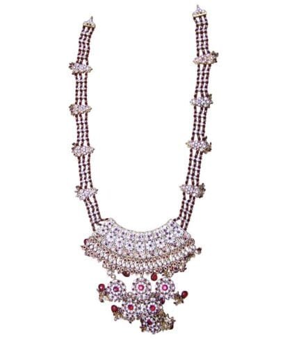Khukriwala Jewelry KH 19