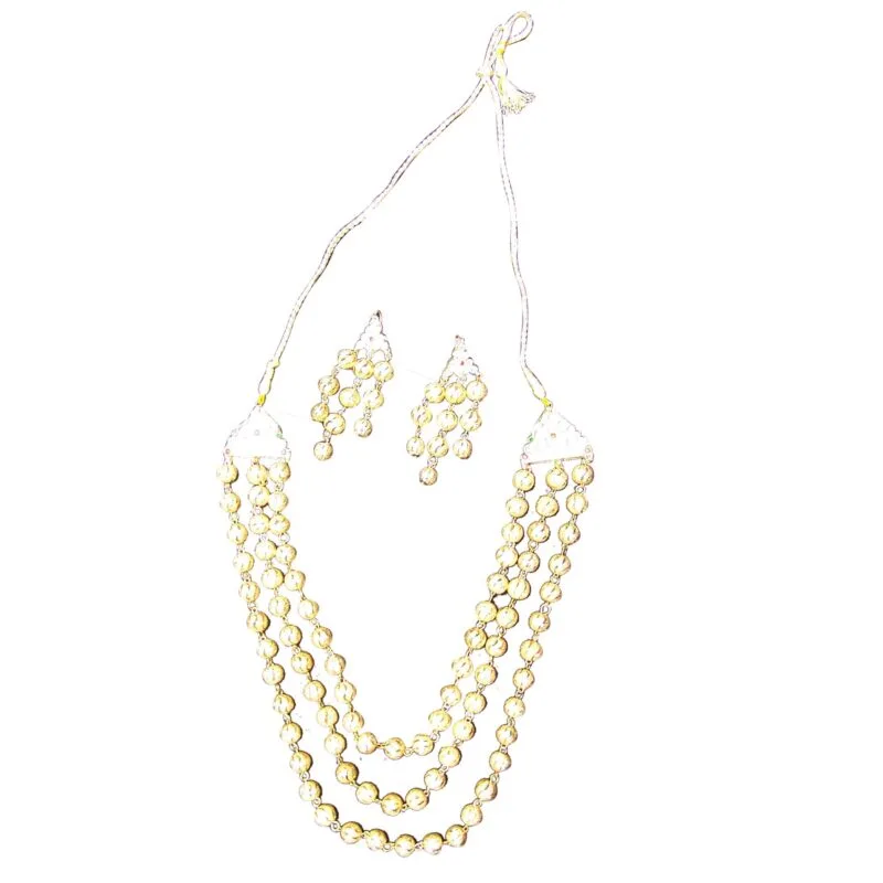 Khukriwala Jewelry KH 22