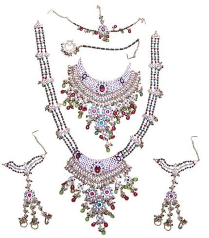 Khukriwala Jewelry KH 23