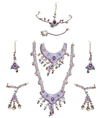 Khukriwala Jewelry KH 25