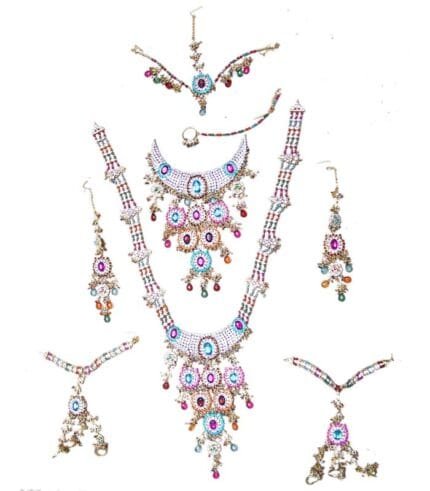Khukriwala Jewelry KH 26