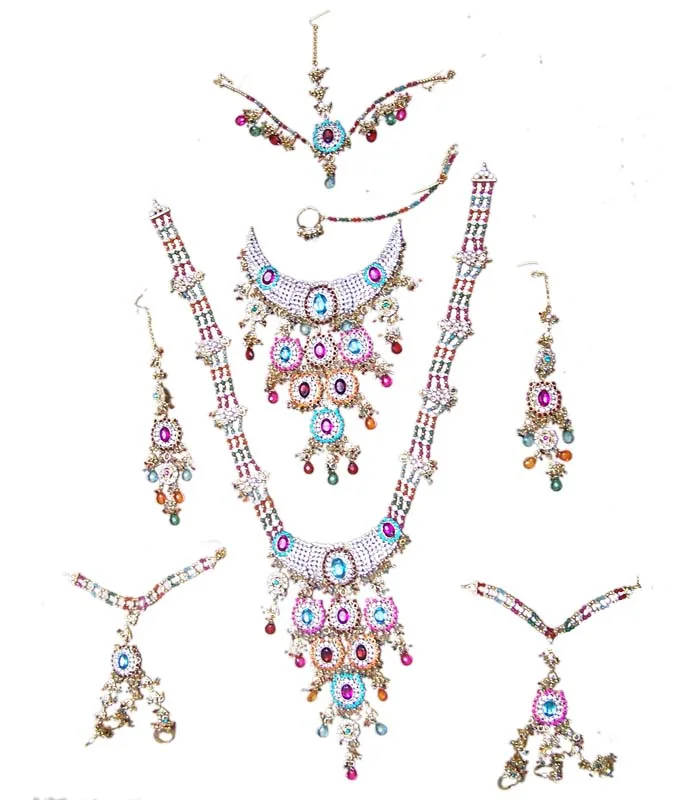 Khukriwala Jewelry KH 26