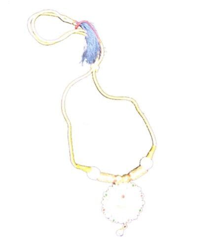 Khukriwala Jewelry KH 29